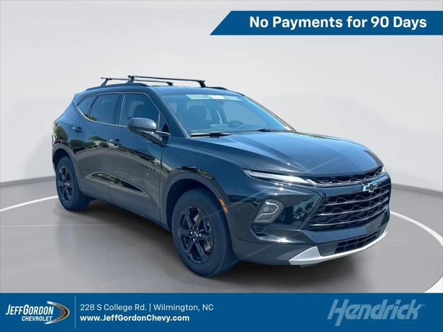 2023 Chevrolet Blazer FWD 2LT for sale in Wilmington, NC