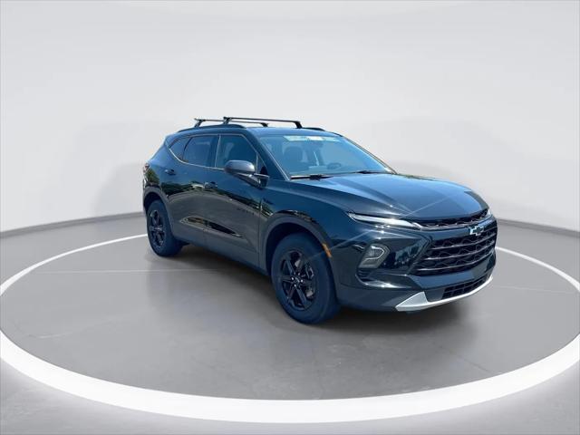 2023 Chevrolet Blazer FWD 2LT