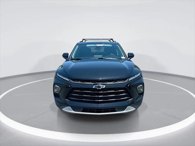 2023 Chevrolet Blazer FWD 2LT