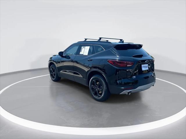 2023 Chevrolet Blazer FWD 2LT