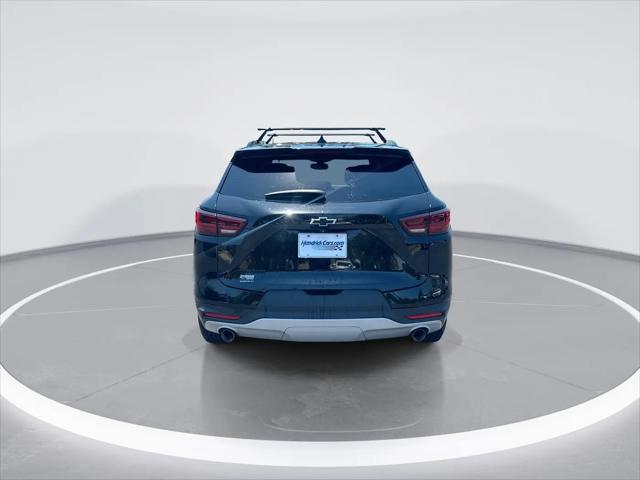 2023 Chevrolet Blazer FWD 2LT