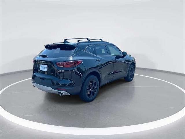2023 Chevrolet Blazer FWD 2LT
