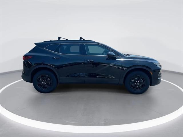 2023 Chevrolet Blazer FWD 2LT