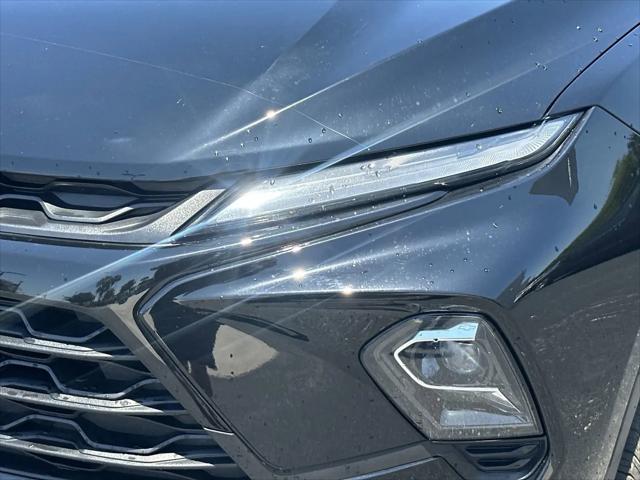 2023 Chevrolet Blazer FWD 2LT