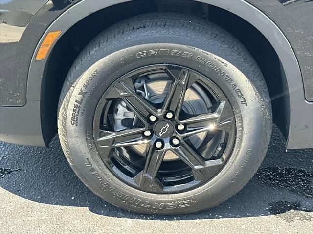2023 Chevrolet Blazer FWD 2LT