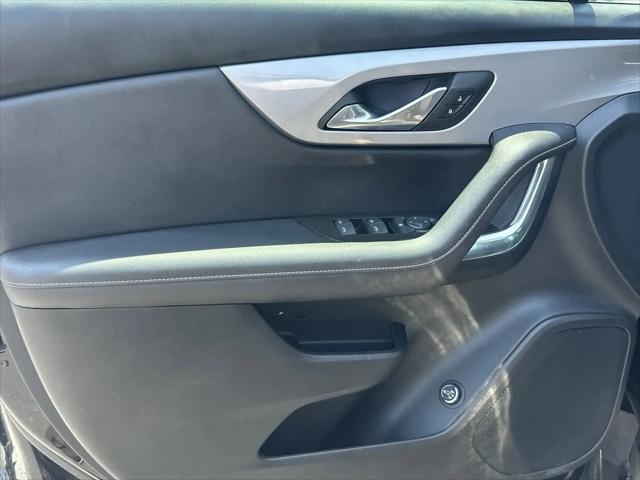2023 Chevrolet Blazer FWD 2LT
