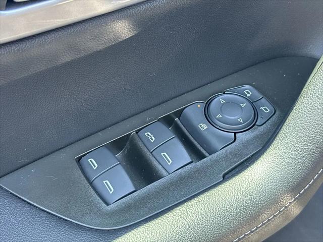2023 Chevrolet Blazer FWD 2LT
