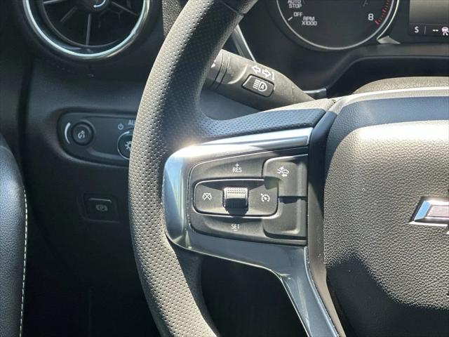 2023 Chevrolet Blazer FWD 2LT