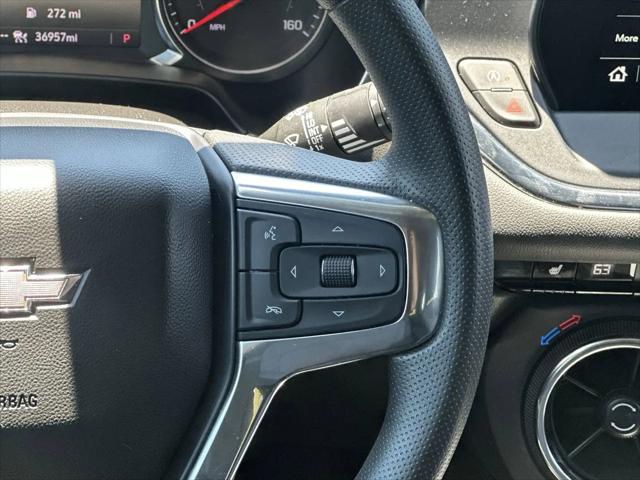 2023 Chevrolet Blazer FWD 2LT