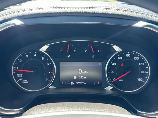 2023 Chevrolet Blazer FWD 2LT