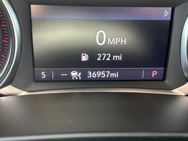 2023 Chevrolet Blazer FWD 2LT