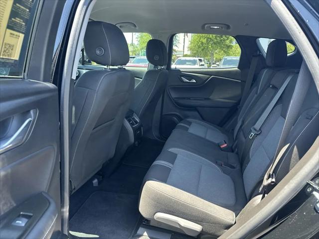 2023 Chevrolet Blazer FWD 2LT