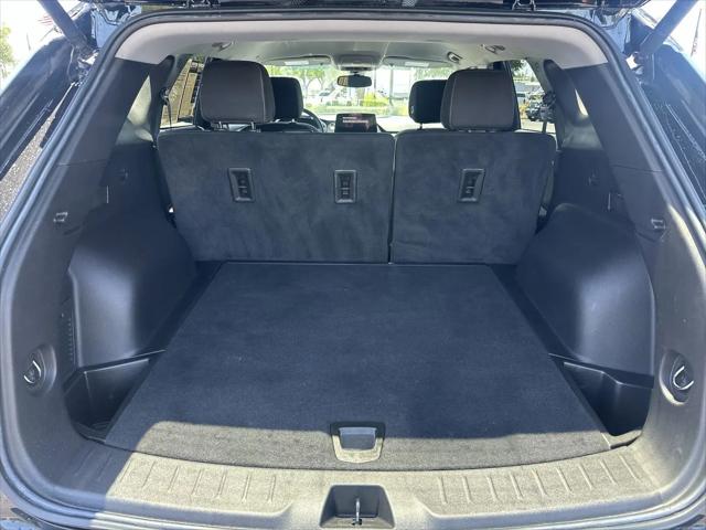 2023 Chevrolet Blazer FWD 2LT