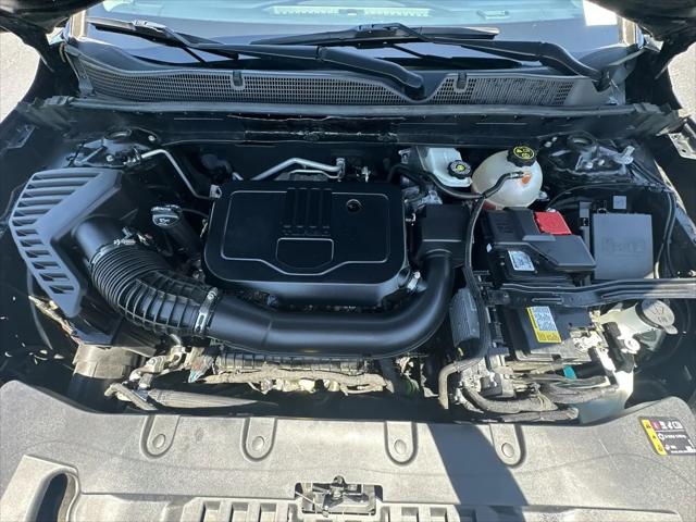 2023 Chevrolet Blazer FWD 2LT