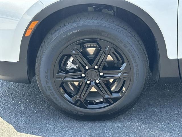 2025 Chevrolet Blazer FWD 2LT