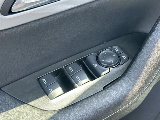 2025 Chevrolet Blazer FWD 2LT