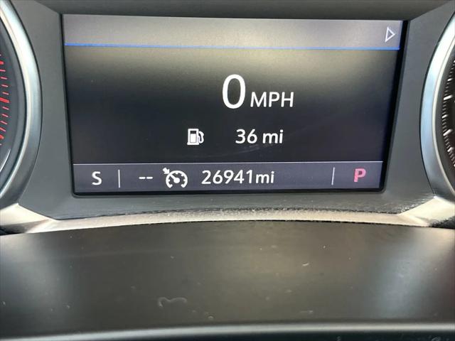 2025 Chevrolet Blazer FWD 2LT