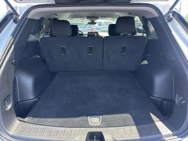 2025 Chevrolet Blazer FWD 2LT