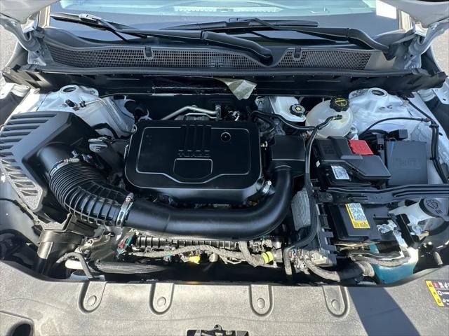 2025 Chevrolet Blazer FWD 2LT