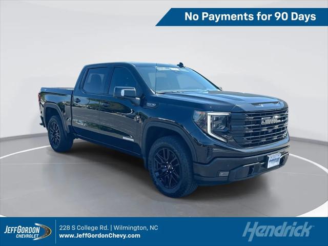 2024 GMC Sierra 1500 Elevation for sale in Wilmington, NC