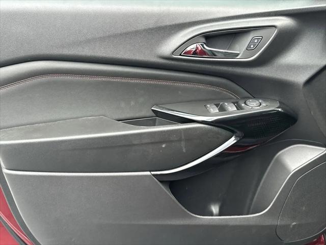 2025 Chevrolet Trax FWD 2RS