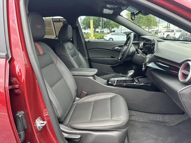 2025 Chevrolet Trax FWD 2RS
