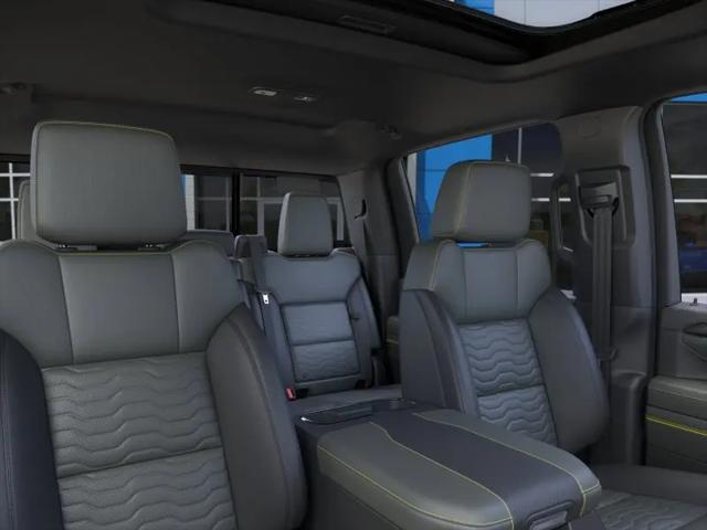 2026 Chevrolet Silverado 2500HD Crew Cab, Standard Bed, XR2, 4WD
