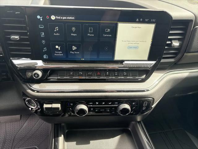 2026 Chevrolet Silverado 2500HD Crew Cab, Standard Bed, XR2, 4WD