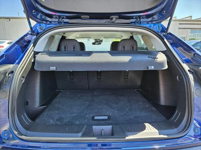 2024 Chevrolet Trax FWD LT