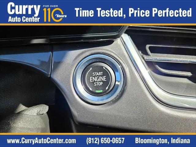 2024 Chevrolet Trax FWD ACTIV