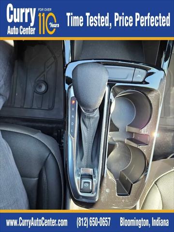 2024 Chevrolet Trax FWD ACTIV
