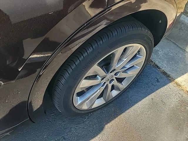 2023 Buick Envision Avenir FWD
