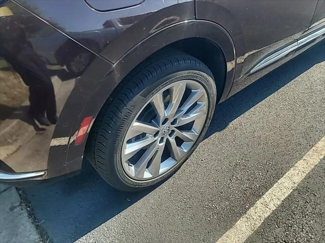 2023 Buick Envision Avenir FWD