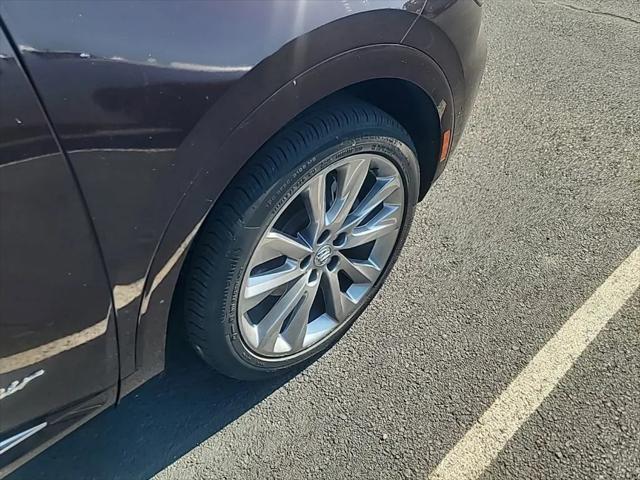 2023 Buick Envision Avenir FWD