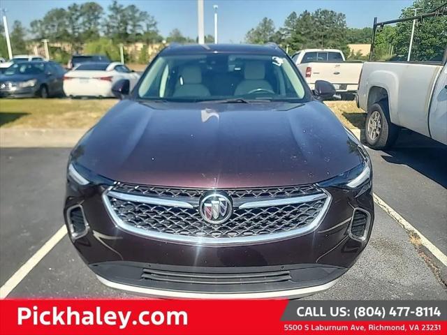 2023 Buick Envision Avenir FWD for sale in Richmond, VA