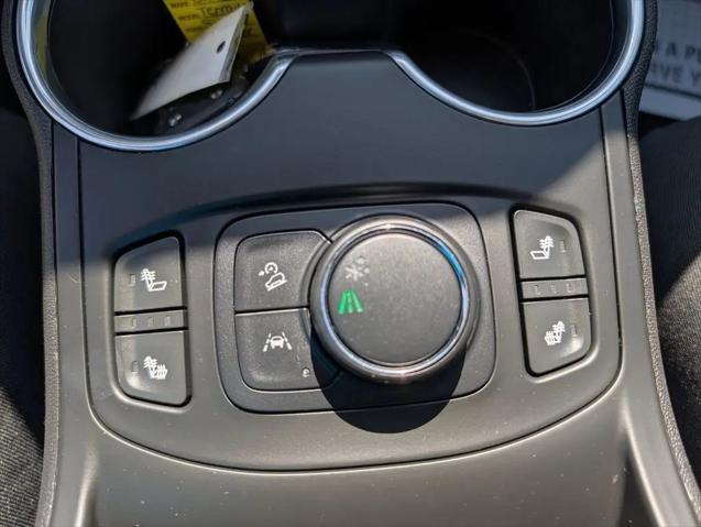 2021 GMC Terrain FWD SLT
