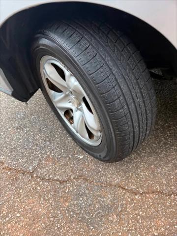 2014 Subaru Forester 2.5i