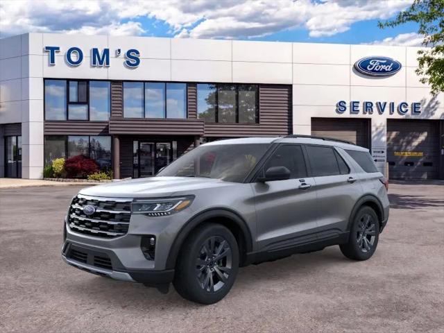 2026 Ford Explorer Active for sale in Keyport, NJ