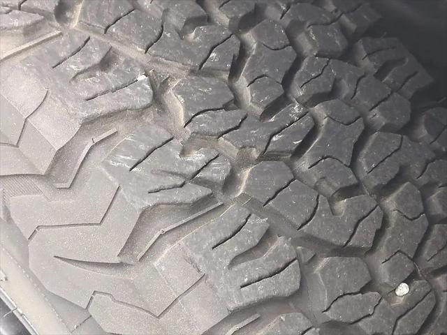 2022 Jeep Wrangler 4xe Unlimited Rubicon 4x4