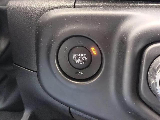 2022 Jeep Wrangler 4xe Unlimited Rubicon 4x4