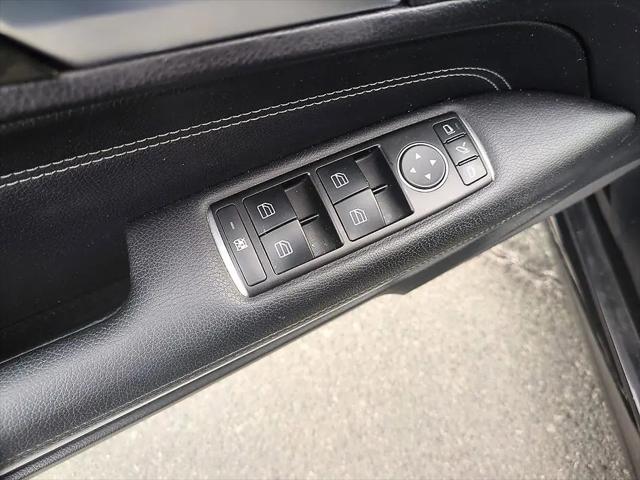 2016 Mercedes-Benz 400 E 400