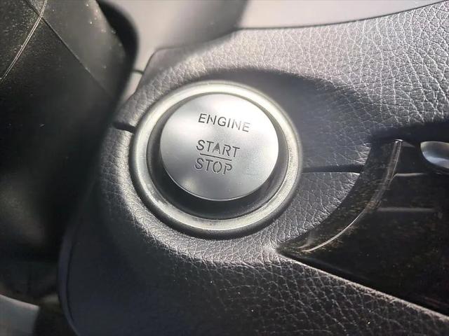 2016 Mercedes-Benz 400 E 400