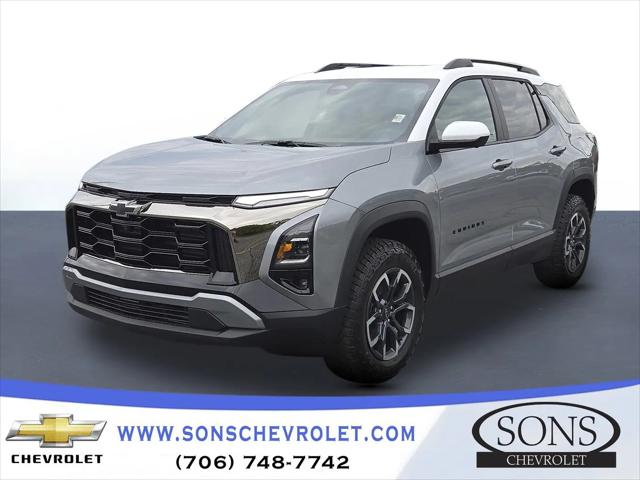 2026 Chevrolet Equinox FWD ACTIV for sale in Columbus, GA