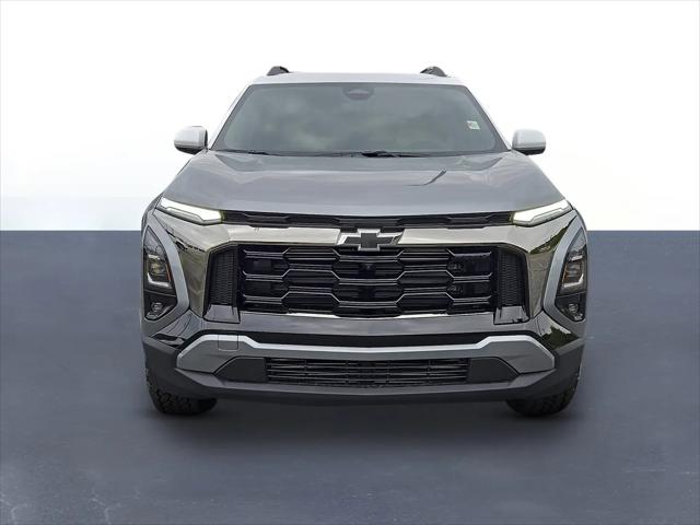 2026 Chevrolet Equinox FWD ACTIV