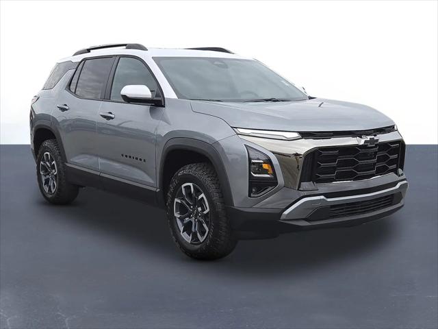 2026 Chevrolet Equinox FWD ACTIV