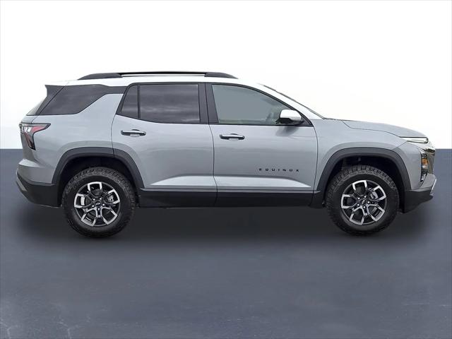 2026 Chevrolet Equinox FWD ACTIV