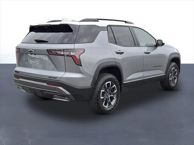 2026 Chevrolet Equinox FWD ACTIV