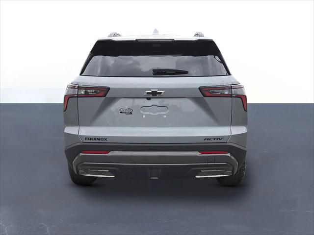 2026 Chevrolet Equinox FWD ACTIV