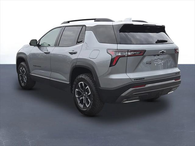 2026 Chevrolet Equinox FWD ACTIV