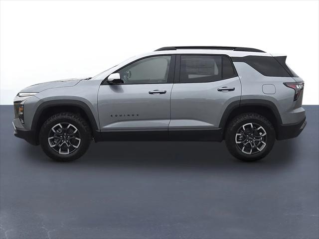 2026 Chevrolet Equinox FWD ACTIV